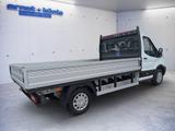 Andere unbekannt unbekannt FORD e-Transit 390 L3 HA Tre - LKWs & Trucks in Freiburg