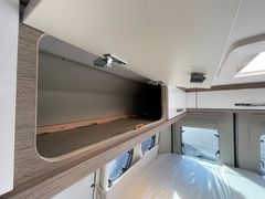 Pössl Roadcruiser | Klimaautom. | Standheizung | 16"