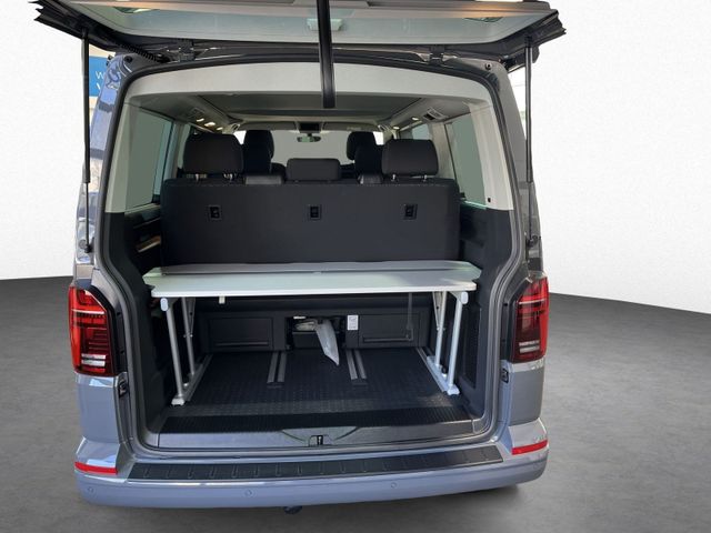 T6.1 California Beach 2.0 TDI DSG Standh*AHK*Nav