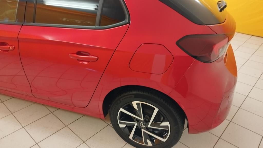 Erstes Annaberger Autohaus -  Opel Corsa YES, Sitz-Lenkradheizung, LED,Multimedia - Bild 8