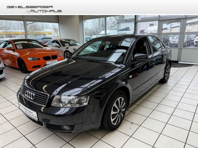 Audi A4 1.6 * Klima *orginal  55000 KM *