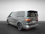 Volkswagen T7 Multivan 2.0 TDI DSG Style lang  AHK Navi LED - Volkswagen: Multivan