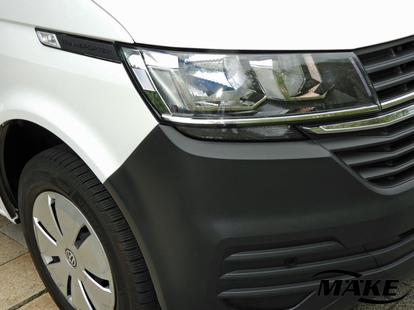 T6.1 Kasten 2.0 TDI Klima PDC SITZHZG