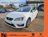 Seat Leon ST FR 1,4TSi DSG-Sitzheizung/LED/PanoramaD. - Seat Leon in Braunschweig