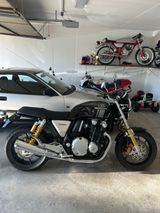 Honda CB 1100 RS neuwertig - Offers matching your search criteria