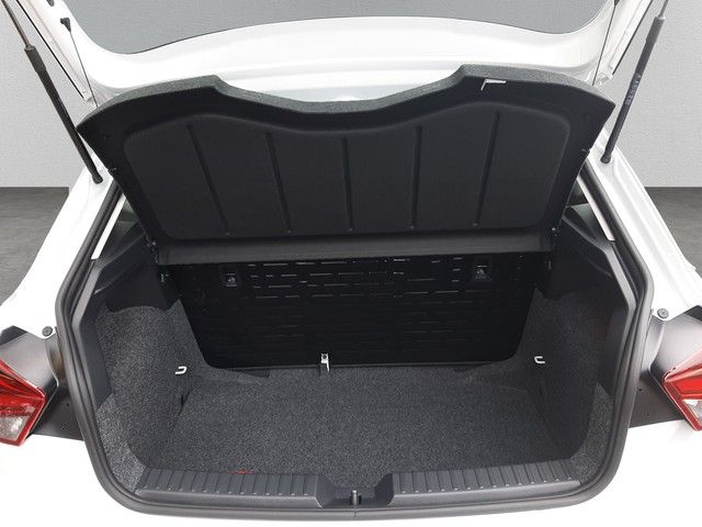 Fahrzeugabbildung Seat Ibiza Hola 1.0MPI LED MFL PDC Klima DAB+ 0,99%