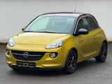 Opel Adam 1.2 Jam *Klima*Teilleder*Alu*Euro 6* - Opel Adam in Saarbrücken