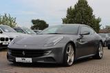 Ferrari FF 6,3 V12 4x4/VOLL SH/LEDER/ - Ferrari aus 2011