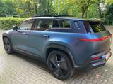 Fisker OCEAN"ONE"AWD-415KW-AHK-PANO-LEDER-22Z-MATT-1.HD - Fisker Ocean in Essen