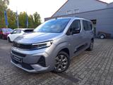 Opel Combo Life 1.5 CDTI DPF - gebrauchte Opel Combo Life aus dem Jahr 2024