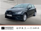 Seat Ibiza Style 1.0 TSI DSG DAB/Kamera/SH/uvm. - Seat Ibiza: ST Dsg