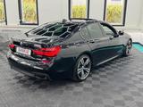 BMW 740 d xDrive M-Paket INDIVIDUAL/HUD/MASSAGE/ACC - BMW 740: 740i Xdrive