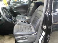 Volkswagen Tiguan - Vorschau Bild 3