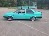 Volkswagen vw jetta 2 bj 85 fahrbereit - gebrauchte VW Jetta aus dem Jahr 1985