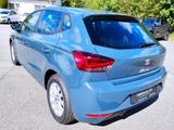 Seat IBIZA ROAD EDITION 1.0 TSI NAVI   - Seat Ibiza: Blau