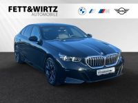 BMW 520 - Vorschau Bild 1