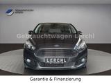 Ford S-Max 2.0 TDCo*Automatik*Navi*SHZ*Tenpomat - gebrauchte Ford Kleinbus
