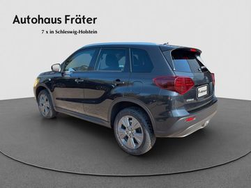 Fotografie 6 des Suzuki Vitara 1.4 Hybrid 'Comfort' | LED | NAVI