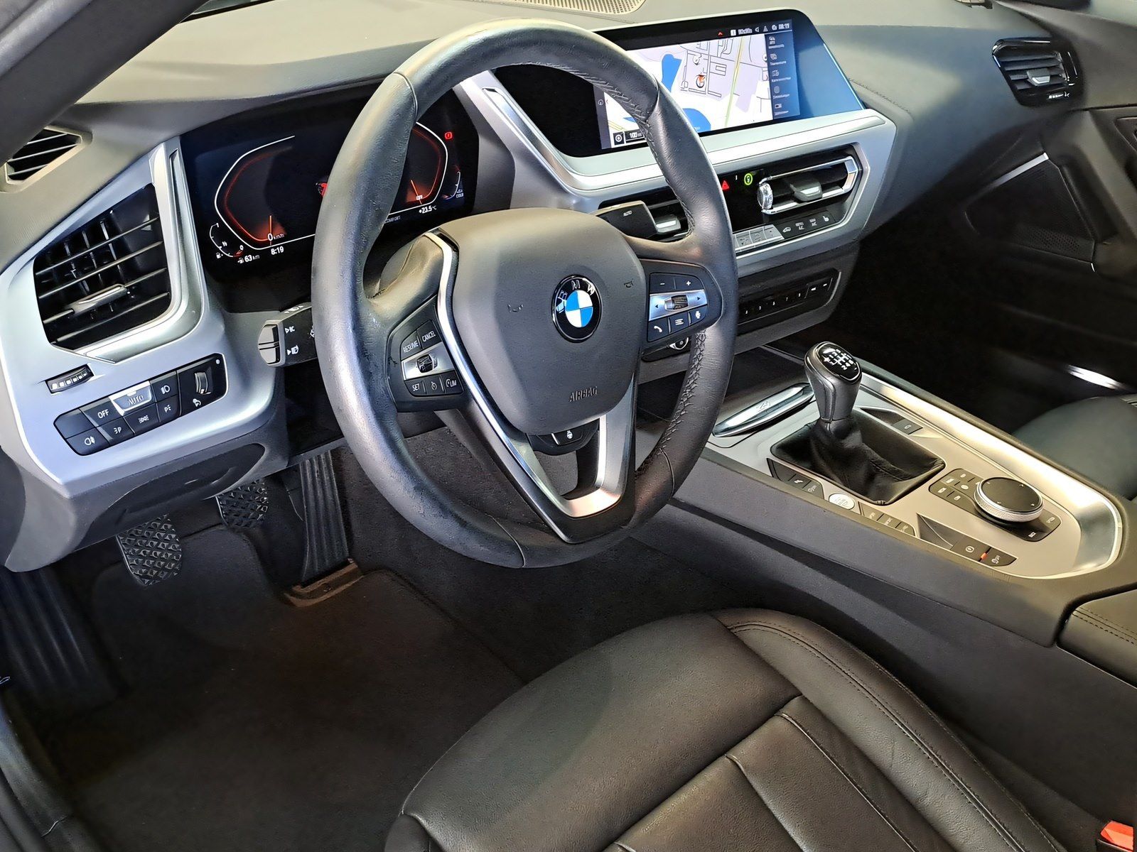 BMW Z4 - Bild 4
