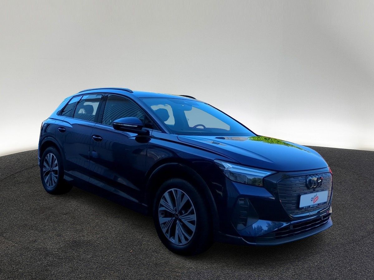Audi Q4 e-tron - Bild 5
