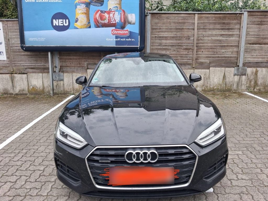 Image of Audi A6