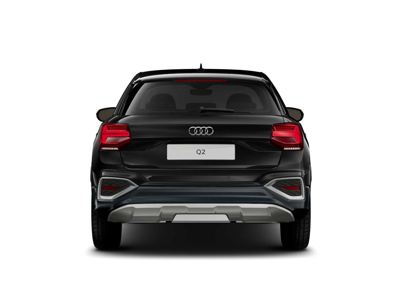 Audi Q2 - Bild 8
