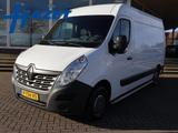 Renault Master T33 2.3 DCI 130 PK L2H2 + WERKPLAATS INRI - Renault Master l1h2