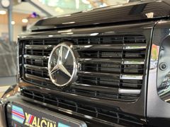 MERCEDES-BENZ G 450 - Ansicht 9