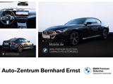 BMW 220i Steptronic Coupe  M Sportpaket Akt.Geschw. - BMW 220 in Dortmund