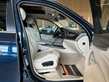 MYAUTOCENTER – Gebraucht- und Jahreswagen mit Werkstattservice in Pfaffenhofen BMW X5 *PANO*NAVI*HEAD-UP*MEMORY*