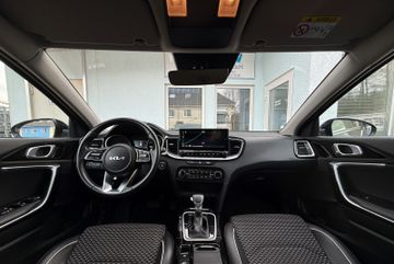 KIA cee'd / Ceed - 12