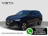 Seat Tarraco Xcellence*7SITZER*SHZ*APP*PANO*KAM*NAVI* - Seat Tarraco aus 2021