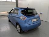 Renault ZOE Intens Allwetter Kamera Navi - Renault Elektroautos