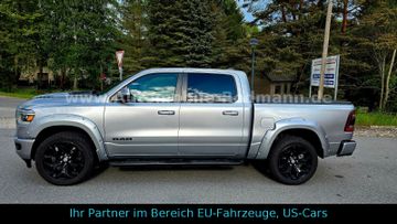 Dodge RAM - 5