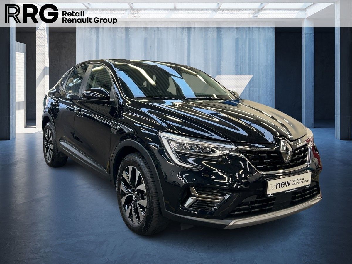 Renault Arkana - Bild 7