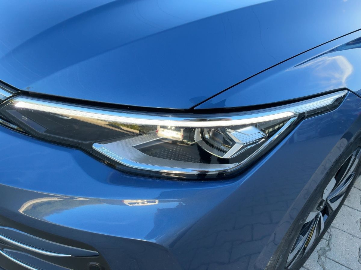 Volkswagen Golf - Bild 20