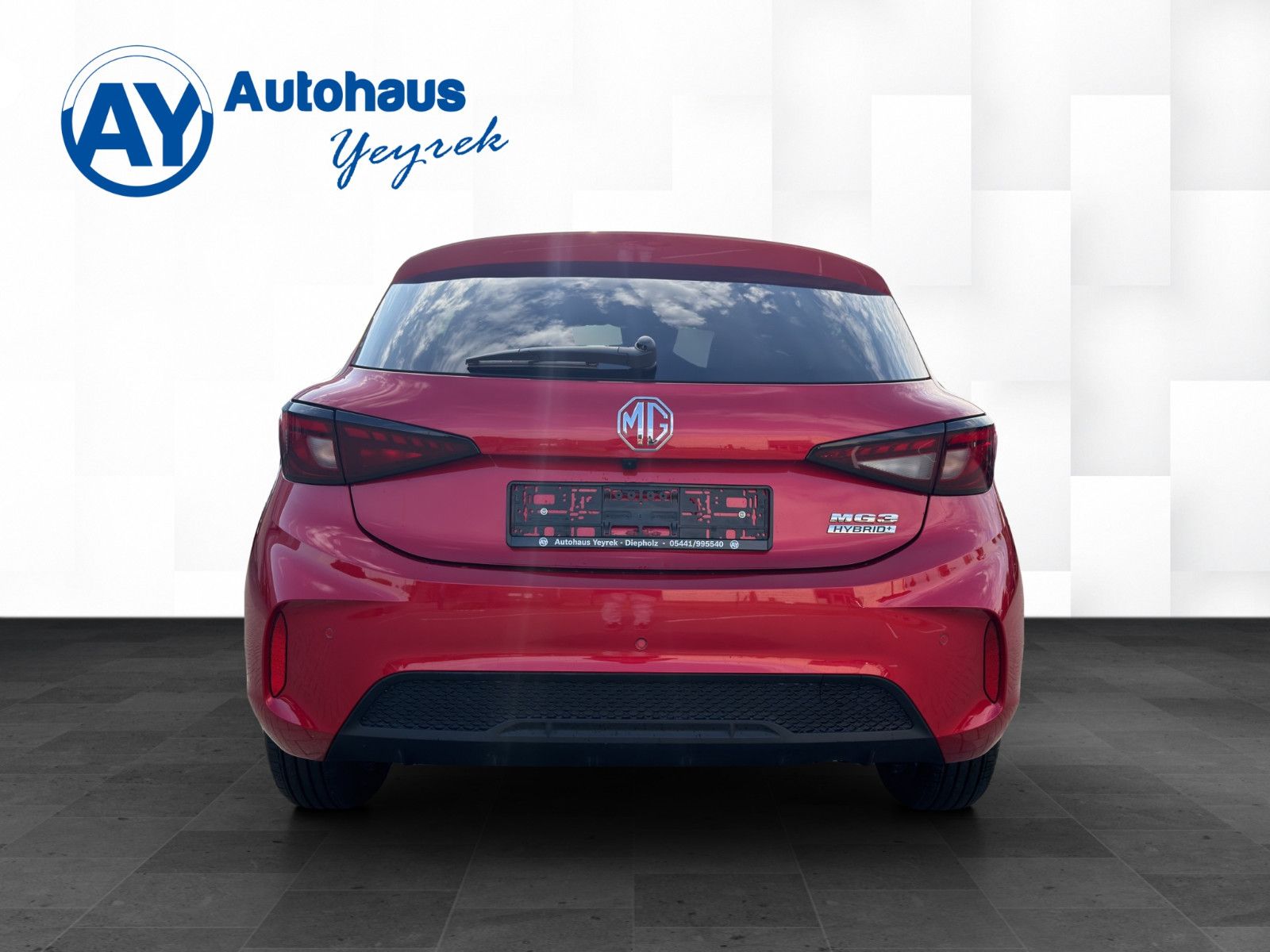 MG3