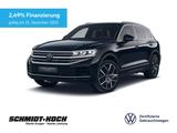Volkswagen Touareg 3.0 V6 TSI eHybrid 4M Elegance eSD + AHK