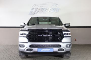 Dodge RAM - 2