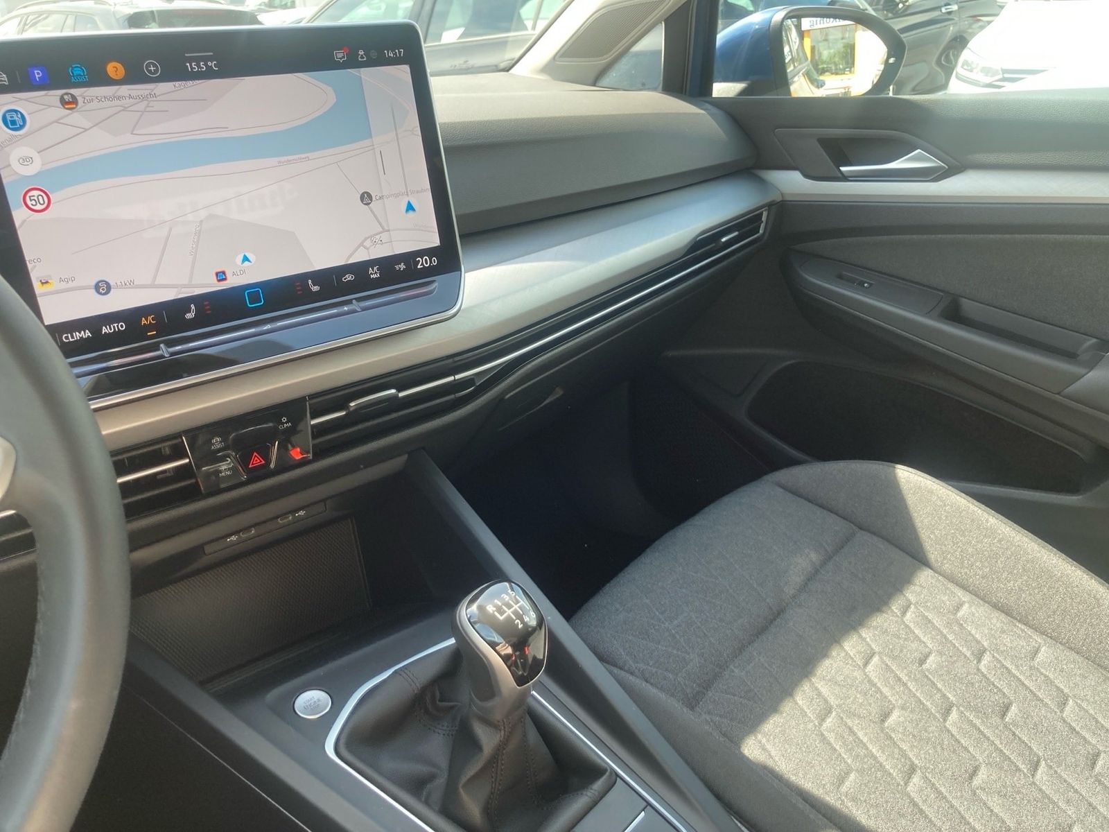 Volkswagen Golf - Bild 14