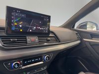Audi Q5 - Vorschau Bild 13