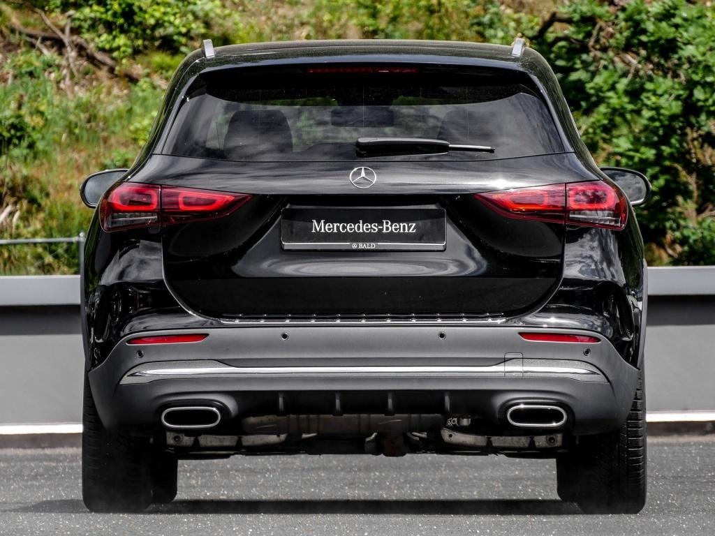 Mercedes-Benz GLA AMG-Sport/LED/Navi/Wide/Shz/PTS/Ambiente, миниатюра 20