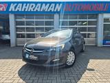 Opel Astra J Lim. 5-trg. Selection