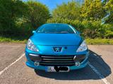 Peugeot 307 CC Cabrio, 140 PS, Sitzheizung... - Peugeot 307 aus 2009