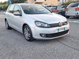 Volkswagen Golf 1.6 5p. Comfortline BiFuel METAN - Volkswagen Golf: Bifuel