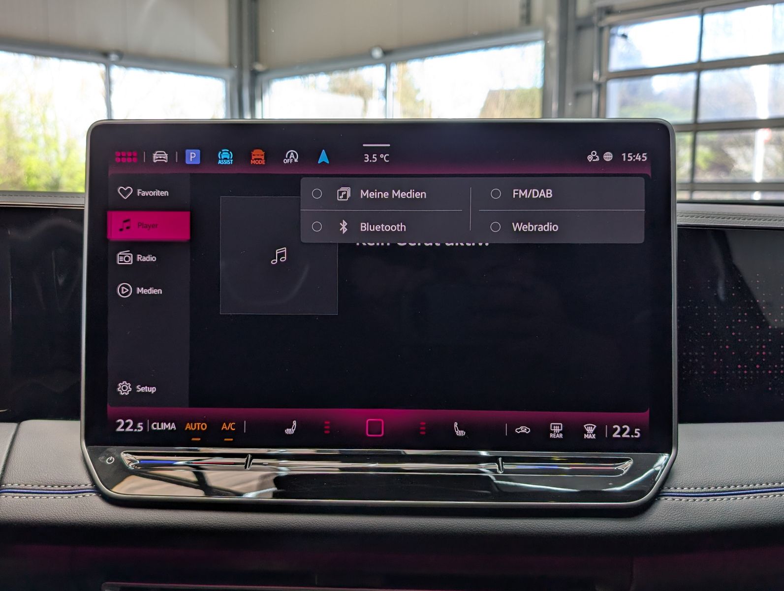 Fahrzeugabbildung Volkswagen Tiguan 2.0TDI R-Line 4M Pano H/K AHK Matrix 20"