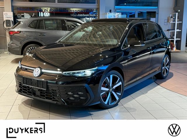 Volkswagen Golf VIII GTE Hybrid AHK LEDER PANO