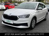 Skoda Fabia Active*TEMPOMAT*KLIMA* - Skoda Fabia Gebrauchtwagen in Mannheim