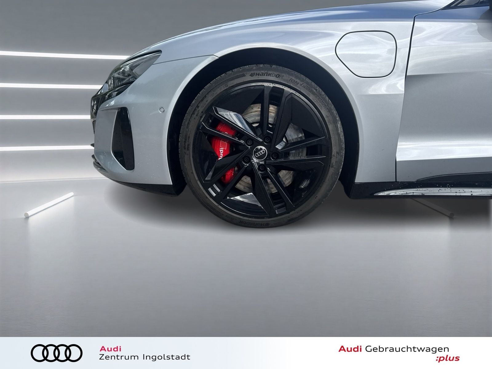 Audi RS e-tron GT - Bild 7