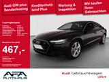 Audi A7 Sportback 45 TDI qu. S tr. Pano*HD.Matrix*AHK